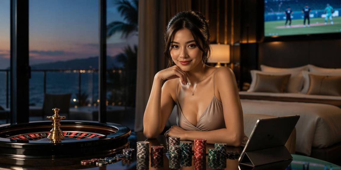 ole777 Bàn trực tiếp