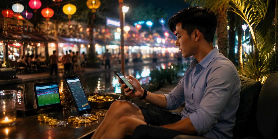ole777 Trợ giúp