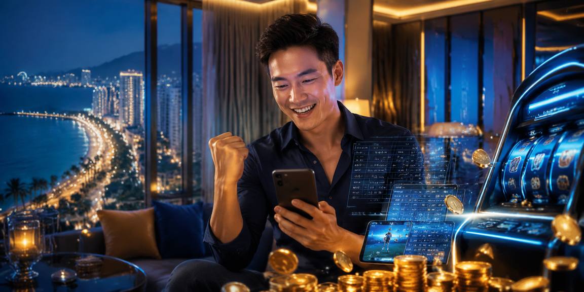 ole777 mobile gaming