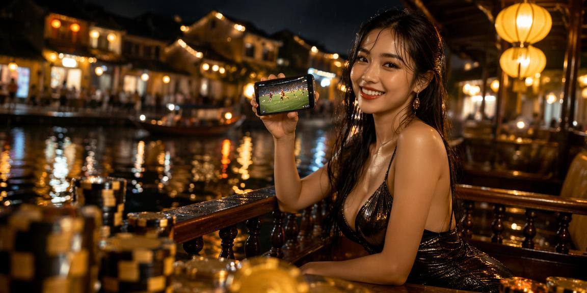 ole777 Sảnh Casino Trực Tuyến Được Xây Dựng Cho Thị Trường Vietnam
